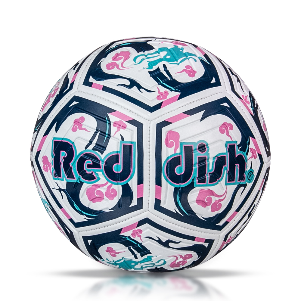 Personalized Full Print Soccer ball Customization