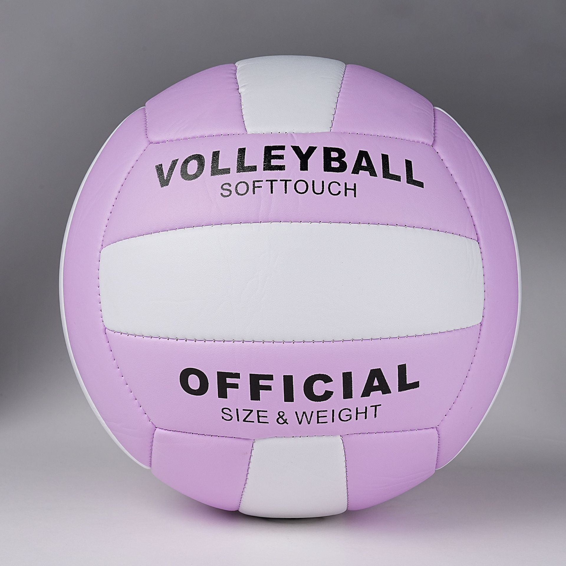 2024 Factory Wholesale High Quality Outdoor Volleyball Sports Training Game PVC Laminated volleyball Balls Voleibol